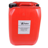 Falco Sollevatori Hydrauliköl 20L / Hydraulik Öl CH46V OCH46V20 - 6,14 €/L - Tools.de TP Profishop GmbH