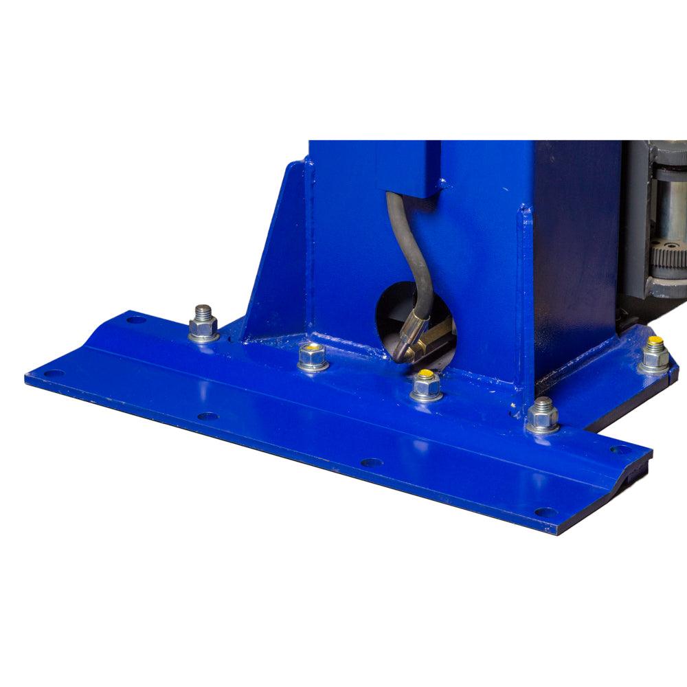 Falco Sollevatori Montageplatte VL35AP für 2-Säulen Hebebühne vom Typ VL35F230, VL35F230B und VL35F400 - Tools.de TP Profishop GmbH