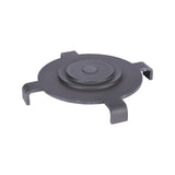 Falco Sollevatori Stützadapter Ø160mm für Tesla Modell 3 / Adapter für KFZ Hebebühne RP3T160 - Tools.de TP Profishop GmbH