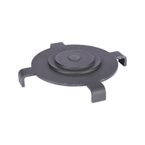 Falco Sollevatori Stützadapter Ø160mm für Tesla Modell 3 / Adapter für KFZ Hebebühne RP3T160 - Tools.de TP Profishop GmbH