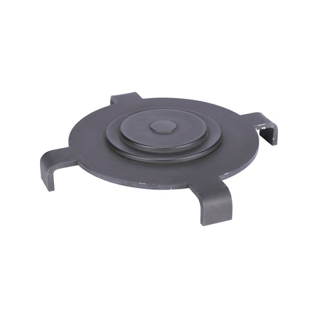 Falco Sollevatori Stützadapter Ø160mm für Tesla Modell 3 / Adapter für KFZ Hebebühne RP3T160 - Tools.de TP Profishop GmbH