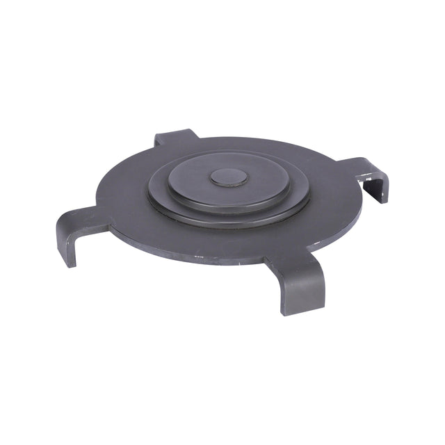 Falco Sollevatori Stützadapter Ø160mm für Tesla Modell 3 / Adapter für KFZ Hebebühne RP3T160 - Tools.de TP Profishop GmbH
