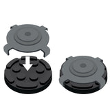 Falco Sollevatori Stützadapter Ø160mm für Tesla Modell 3 / Adapter für KFZ Hebebühne RP3T160 - Tools.de TP Profishop GmbH