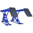 Falco Sollevatori Vollautomatische Scherenhebebühne Hebebühne 4000kg 400V - VL9240AL - Tools.de TP Profishop GmbH