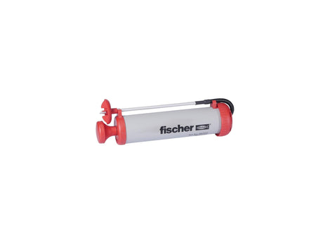 Fischer Ausblasgerät für Bohrlochreinigung - manuell, effizient und staubreduzierend - 89300 - Tools.de TP Profishop GmbH