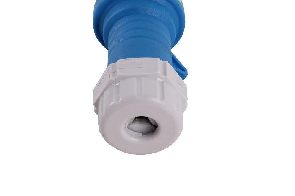 Fluxon CEE Stecker - 3 polig 16A 250V - IP44 - IP16A3P - Tools.de TP Profishop GmbH