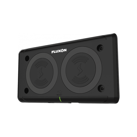 Fluxon Drahtlose Ladestation / Ladesystem / QI-kompatibel - WCD02 - Tools.de TP Profishop GmbH