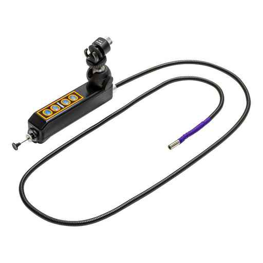 Fluxon Endoskop Snakefix150 - Endoskopkamera Inspektionskamera - EH1500HD - Tools.de TP Profishop GmbH