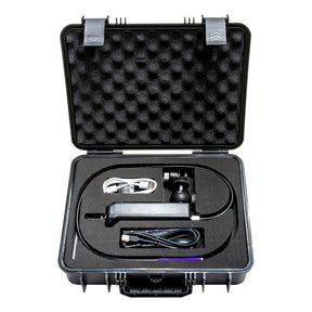 Fluxon Endoskop Snakefix80 - Endoskopkamera Inspektionskamera - EH980HB - Tools.de TP Profishop GmbH
