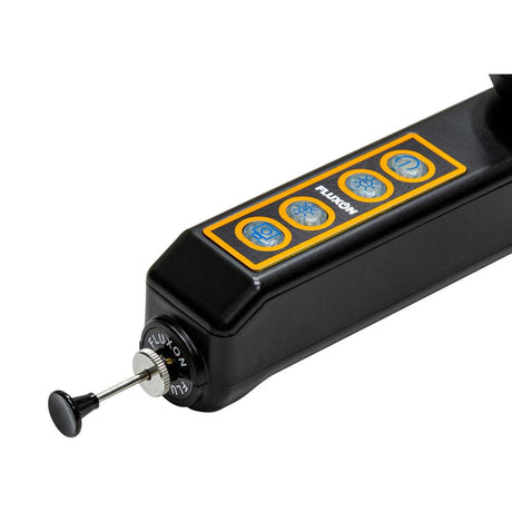 Fluxon Endoskop Snakefix80 - Endoskopkamera Inspektionskamera - EH980HB - Tools.de TP Profishop GmbH