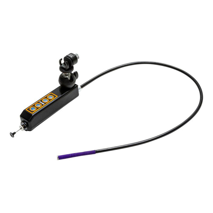 Fluxon Endoskop Snakefix80 - Endoskopkamera Inspektionskamera - EH980HB - Tools.de TP Profishop GmbH