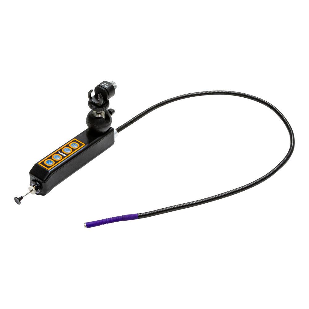 Fluxon Endoskop Snakeflex80 - Endoskopkamera Inspektionskamera - EH800HB - Tools.de TP Profishop GmbH