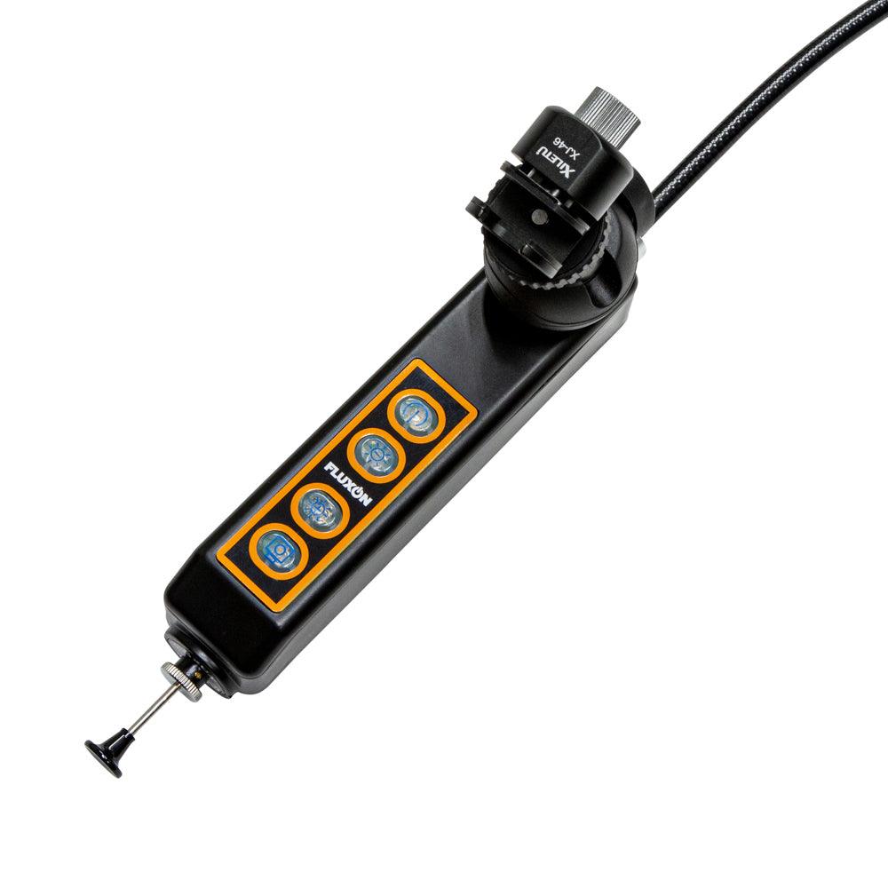 Fluxon Endoskop Snakeflex80 - Endoskopkamera Inspektionskamera - EH800HB - Tools.de TP Profishop GmbH