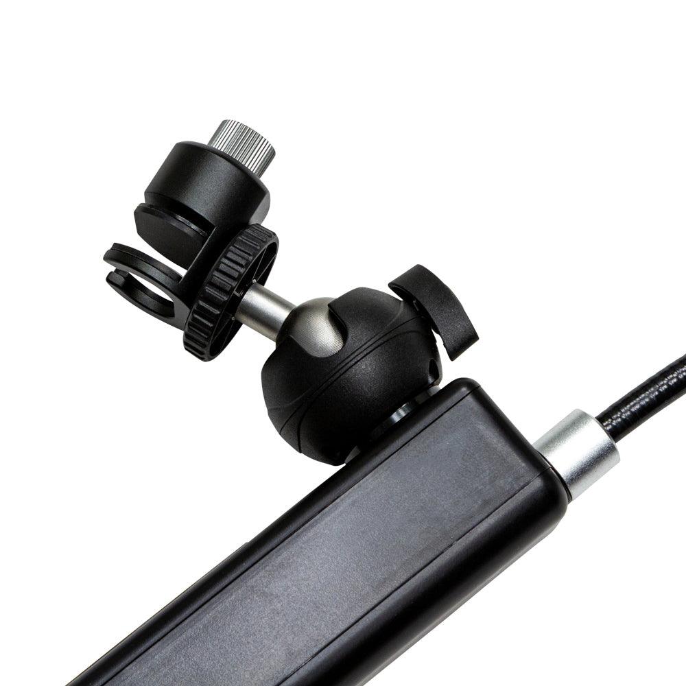 Fluxon Endoskop Snakeflex80 - Endoskopkamera Inspektionskamera - EH800HB - Tools.de TP Profishop GmbH