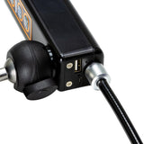Fluxon Endoskop Snakeflex80 - Endoskopkamera Inspektionskamera - EH800HB - Tools.de TP Profishop GmbH