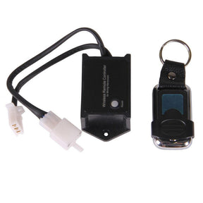 Fluxon Fernbedienung LED Offroad Leuchten - FL30WR - Tools.de TP Profishop GmbH