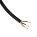 Fluxon Kabel 3 x 1,5mm² pro Meter - Stromkabel - CAB3MM15 - 2,00 €/m - Tools.de TP Profishop GmbH