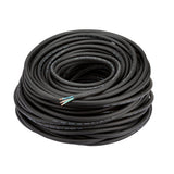 Fluxon Kabel 3 x 1,5mm² pro Rolle 50m Stromkabel - CAB3MM15R - 1,97 €/m - Tools.de TP Profishop GmbH