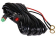 Fluxon Kabelstrang mit Relais und Schaltschrank 16A - FLW16A - Tools.de TP Profishop GmbH
