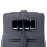 Fluxon Kabeltrommel Automatik 230V 15m 3x1,5mm² Kabelaufroller, Verlängerungskabel Kabelroller - Automatisch Einziehbare Kabeltrommel - CR15V230E - Tools.de TP Profishop GmbH