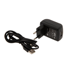Fluxon Ladegerät + USB Kabel für Arbeitslampen WL04CM und WL04UV - SC04UV04CM - Tools.de TP Profishop GmbH