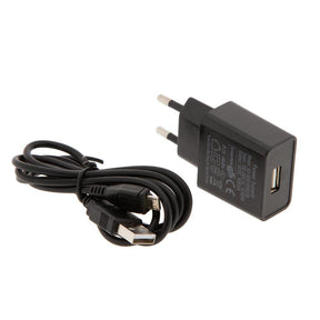 Fluxon Ladegerät + USB Kabel für Arbeitslampen WL04WB und LB05BAL - SC04WB10BAL - Tools.de TP Profishop GmbH