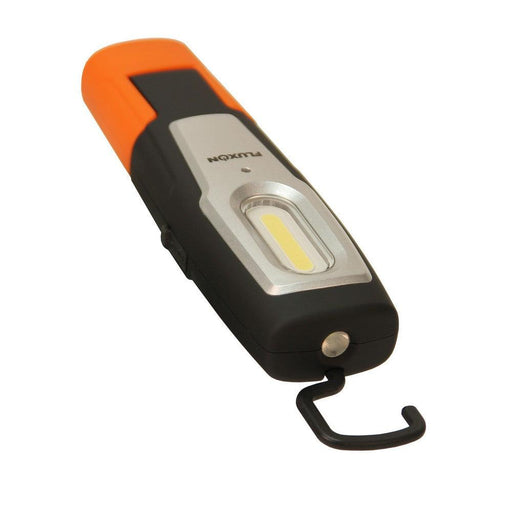 Fluxon LED Arbeitslampe 2W Aufladbar Magnetisch Arbeitsleuchte Leuchte WL04WB - Tools.de TP Profishop GmbH