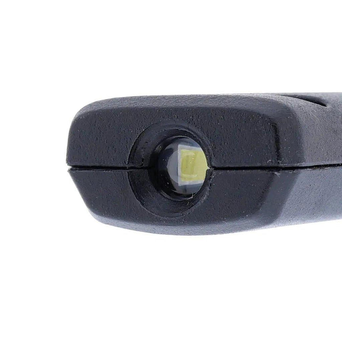 Fluxon LED-Arbeitsleuchte wiederaufladbar magnetisch 7W UltraSlim - WL07LS - Tools.de TP Profishop GmbH