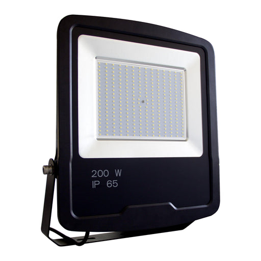 Fluxon LED Flutlicht 100W 230V - LB200W - Tools.de TP Profishop GmbH
