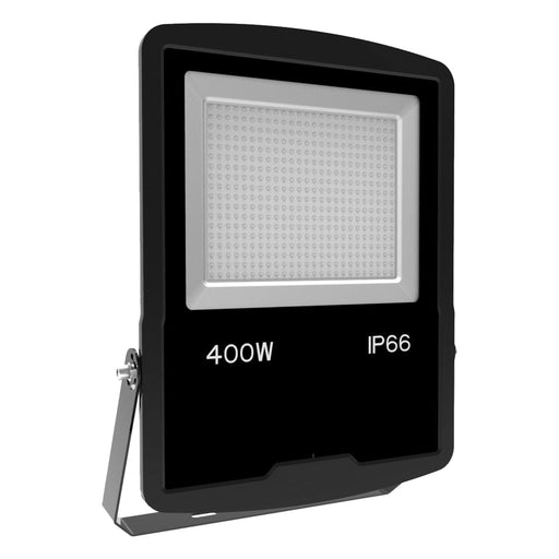 Fluxon LED Flutlicht 400W 230V - Flutlichtstrahler - LB400W - Tools.de TP Profishop GmbH