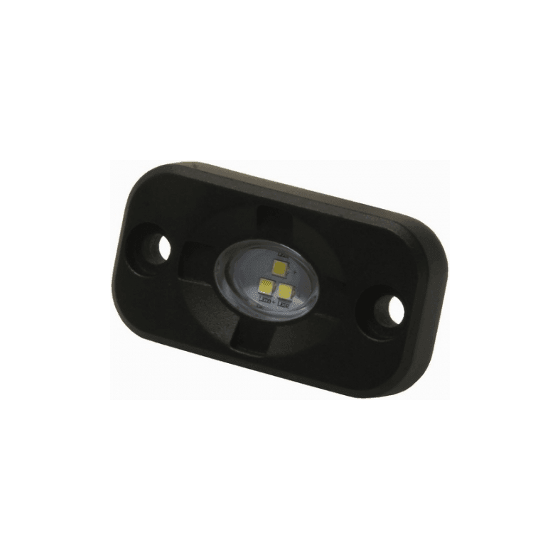 Fluxon LED Leuchte 4,5W IP67 Strahler Arbeitslicht Arbeitsleuchte - LB15RL - Tools.de TP Profishop GmbH