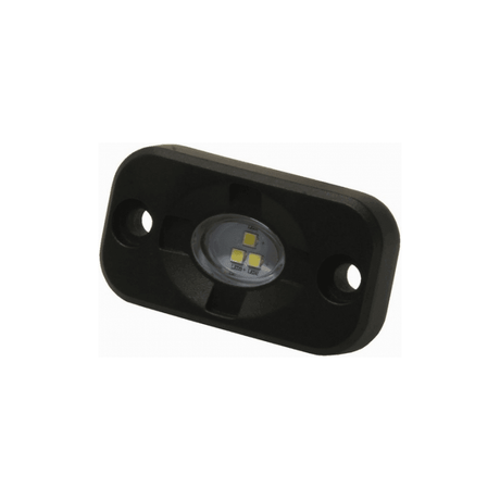 Fluxon LED Leuchte 4,5W IP67 Strahler Arbeitslicht Arbeitsleuchte - LB15RL - Tools.de TP Profishop GmbH