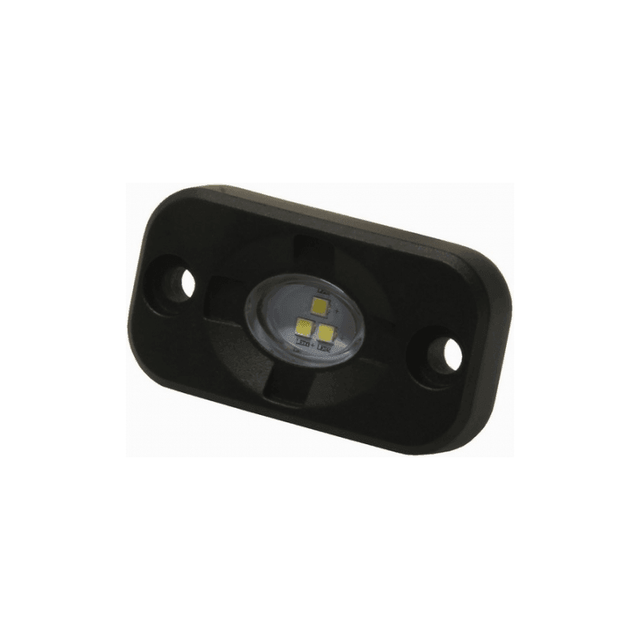 Fluxon LED Leuchte 4,5W IP67 Strahler Arbeitslicht Arbeitsleuchte - LB15RL - Tools.de TP Profishop GmbH