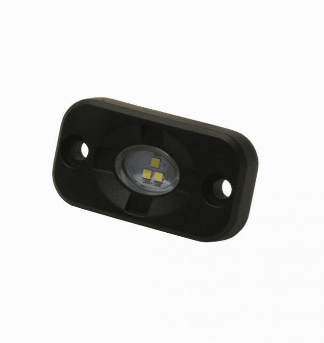 Fluxon LED Leuchte 4,5W IP67 Strahler Arbeitslicht Arbeitsleuchte - LB15RL - Tools.de TP Profishop GmbH