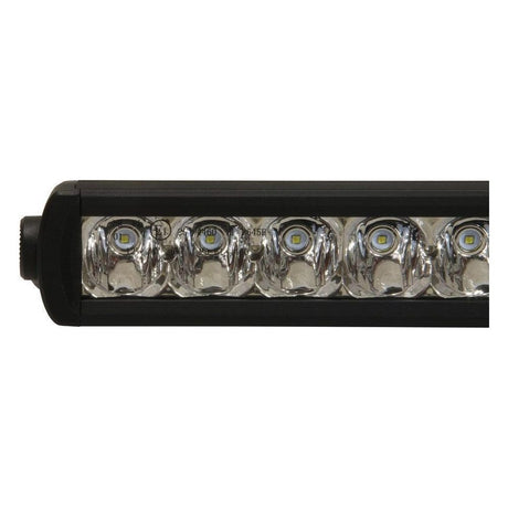 Fluxon LED Scheinwerfer Balken 120W Leuchte Lichtleiste Arbeitslicht - LB120VB12E - Tools.de TP Profishop GmbH