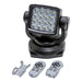 Fluxon LED Suchleuchte mit Fernbedienung 80W Leuchte Scheinwerfer Arbeitslicht - LB80VR - Tools.de TP Profishop GmbH
