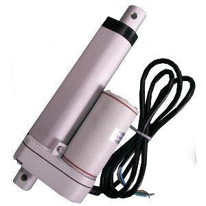 Fluxon Linearantrieb 3" - LS03I24 - Tools.de TP Profishop GmbH