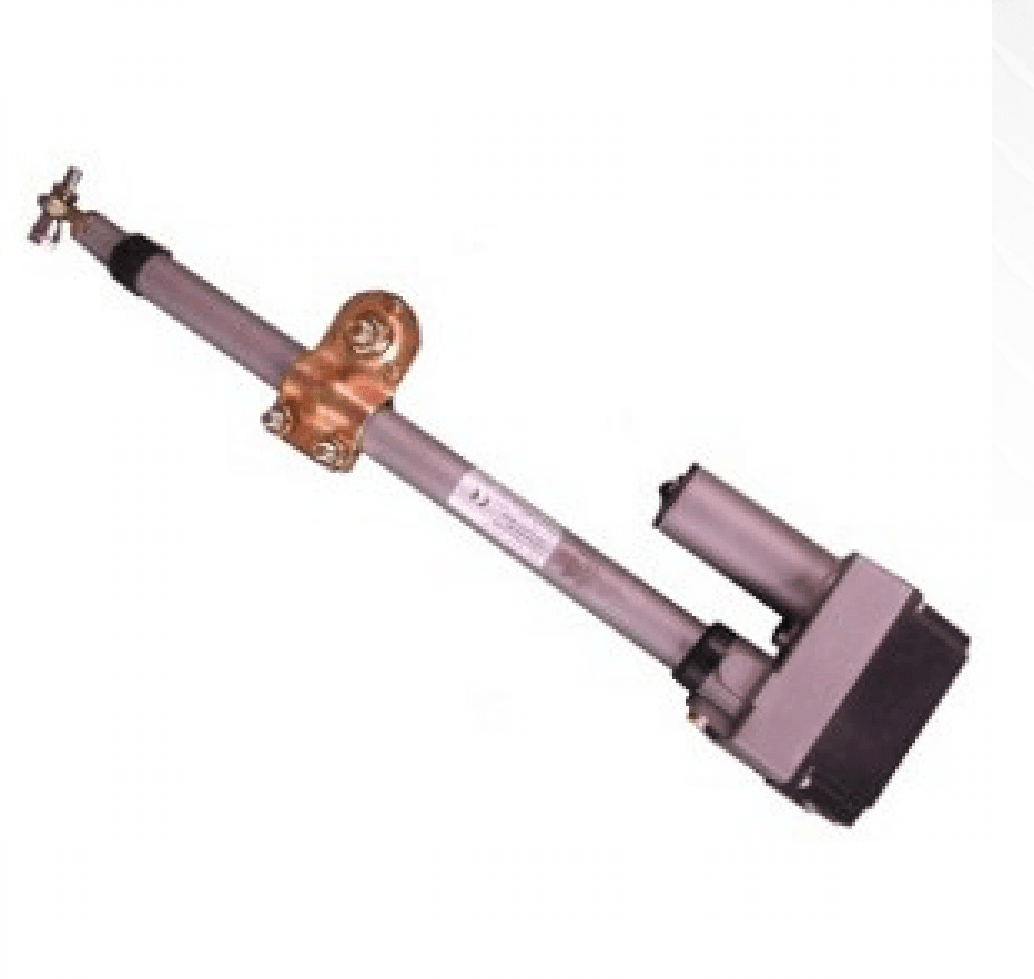 Fluxon Linearer Antrieb 18" - LS18I24 - Tools.de TP Profishop GmbH