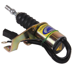 Fluxon Magnetspule 24V Deutz 912 Rechts - SO24DER - Tools.de TP Profishop GmbH