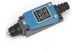 Fluxon Mini Endschalter - linearer Mini-Limit-Schalter - MS8111 - Tools.de TP Profishop GmbH