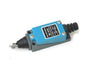 Fluxon Mini Endschalter - linearer Mini-Limit-Schalter - MS8122 - Tools.de TP Profishop GmbH