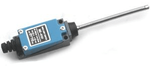 Fluxon Mini Endschalter - Mini-Limit-Schalter - MS9101 - Tools.de TP Profishop GmbH