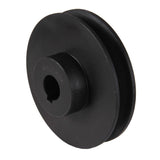 Fluxon Riemenscheibe ⌀100mm - Bohrung 22mm - Typ B - PB10022 - Tools.de TP Profishop GmbH