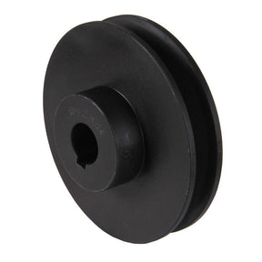 Fluxon Riemenscheibe ⌀100mm - Bohrung 22mm - Typ B - PB10022 - Tools.de TP Profishop GmbH