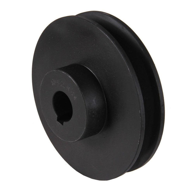 Fluxon Riemenscheibe ⌀100mm - Bohrung 22mm - Typ B - PB10022 - Tools.de TP Profishop GmbH