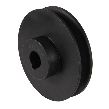 Fluxon Riemenscheibe ⌀150mm 28mm Typ B Keilriemenscheibe - PB15028 - Tools.de TP Profishop GmbH