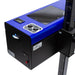 Fluxon Scheinwerfereinstellgerät mit Laser und digitalem Luxmeter Scheinwerfer Einstellgerät - KT01AL - Tools.de TP Profishop GmbH