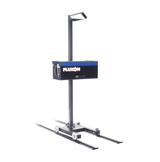 Fluxon Scheinwerfertester Set Scheinwerfereinstellgerät Scheinwerfer - KT01ALR - Tools.de TP Profishop GmbH