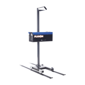 Fluxon Scheinwerfertester Set Scheinwerfereinstellgerät Scheinwerfer - KT01ALR - Tools.de TP Profishop GmbH