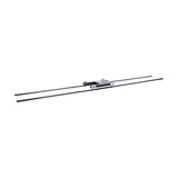 Fluxon Schienensatz 3,5m für Scheinwerfereinstellgerät - KT01R - Tools.de TP Profishop GmbH